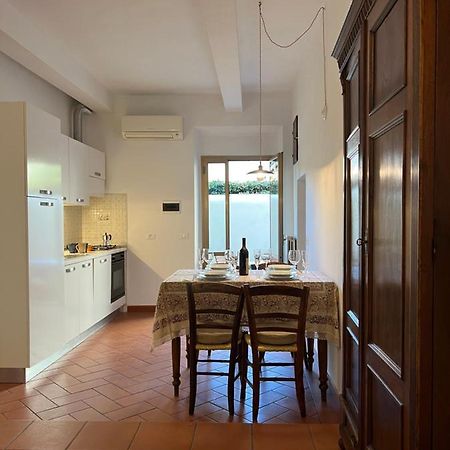 Appartamento Toscano Accogliente Florence Ngoại thất bức ảnh