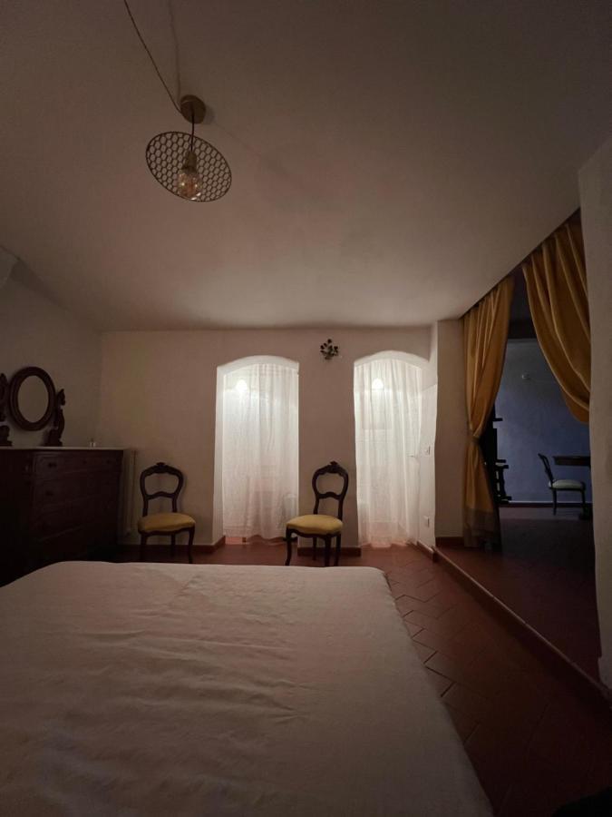 Appartamento Toscano Accogliente Florence Ngoại thất bức ảnh