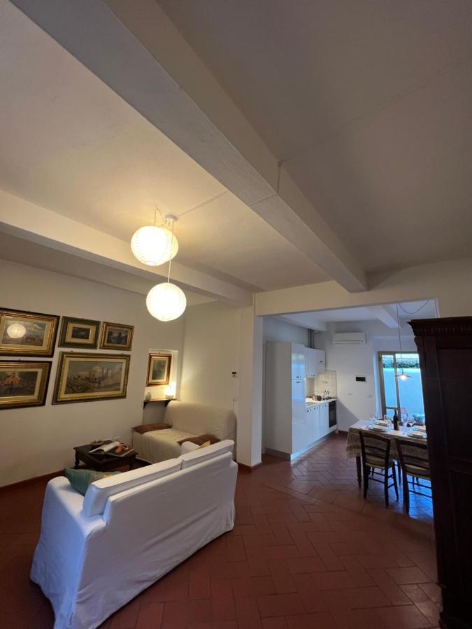 Appartamento Toscano Accogliente Florence Ngoại thất bức ảnh