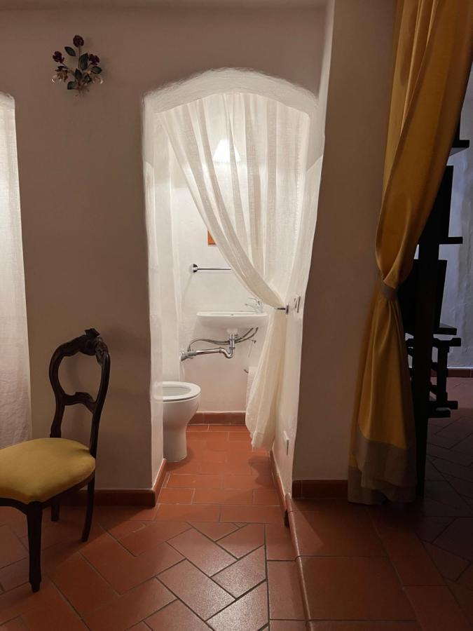 Appartamento Toscano Accogliente Florence Ngoại thất bức ảnh