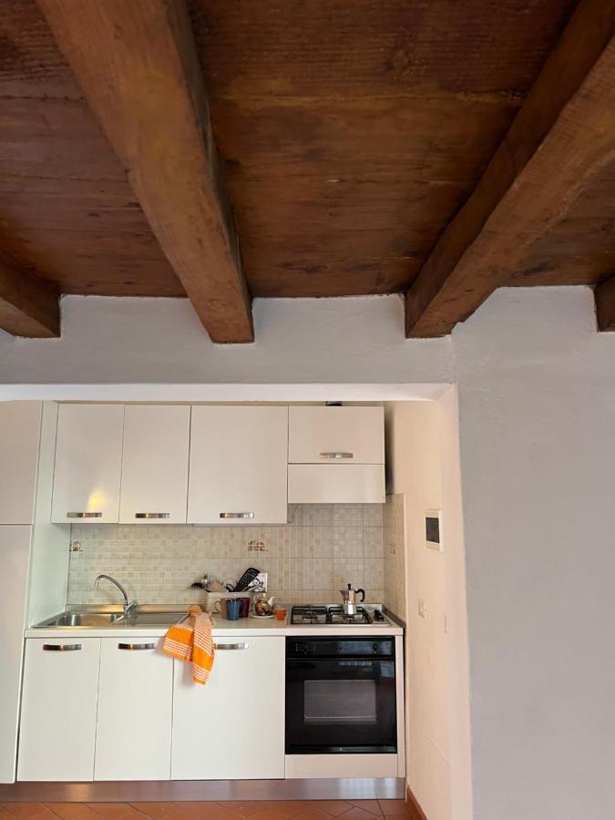 Appartamento Toscano Accogliente Florence Ngoại thất bức ảnh