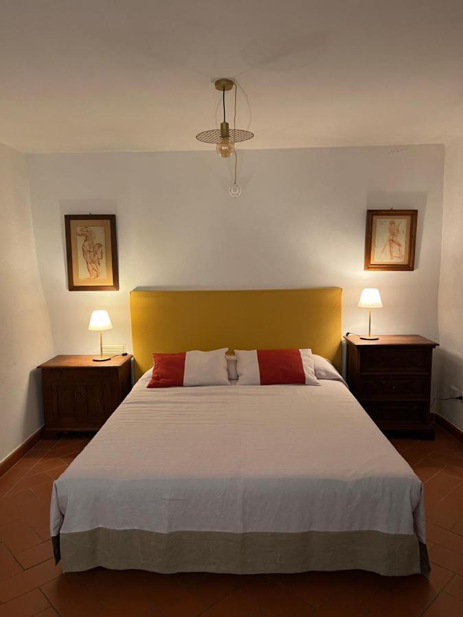 Appartamento Toscano Accogliente Florence Ngoại thất bức ảnh