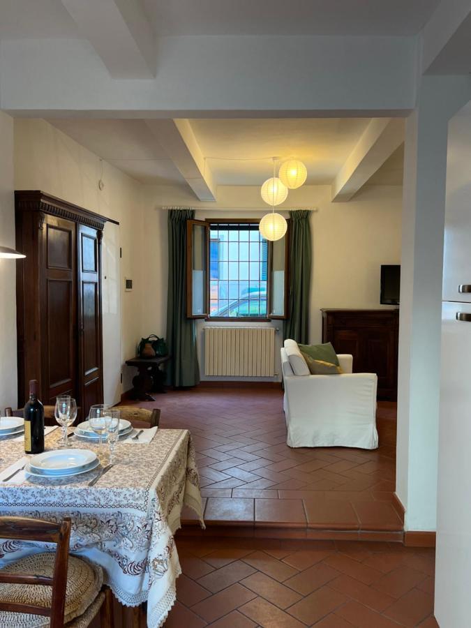 Appartamento Toscano Accogliente Florence Ngoại thất bức ảnh