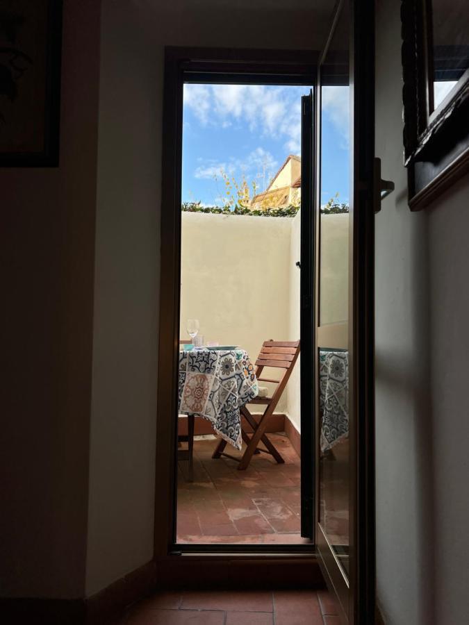 Appartamento Toscano Accogliente Florence Ngoại thất bức ảnh
